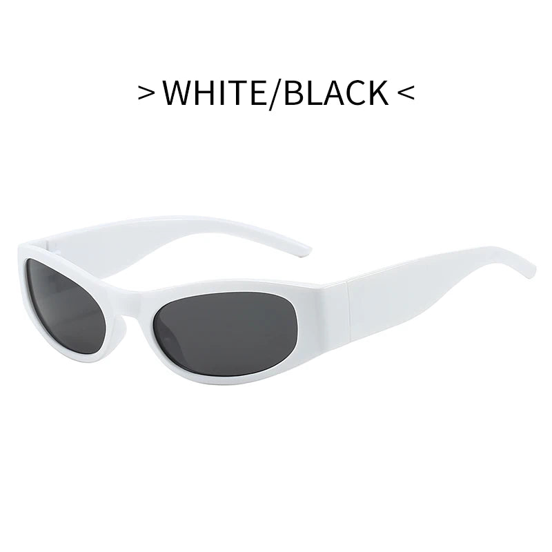 Y2K Frame Sunglasses