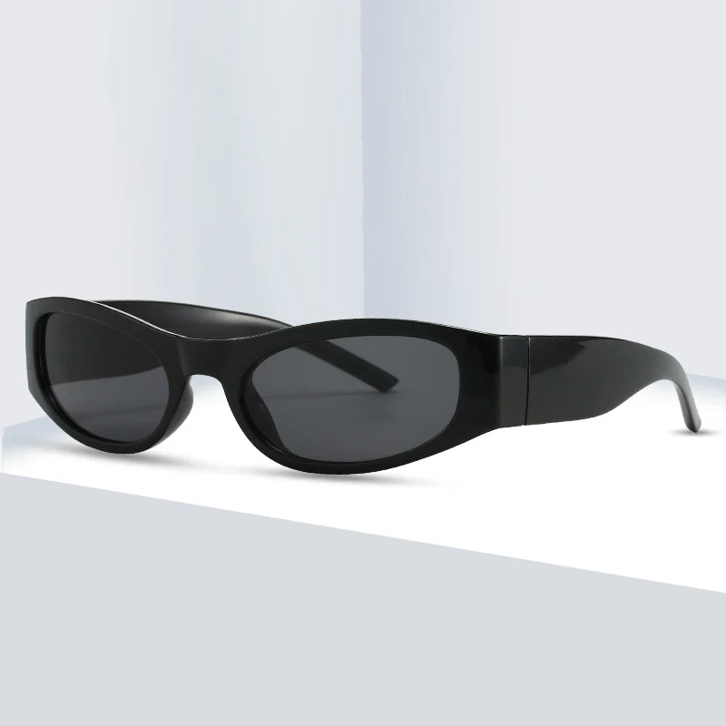 Y2K Frame Sunglasses