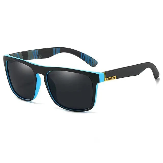 Men's Polarized Sports Sunglasses