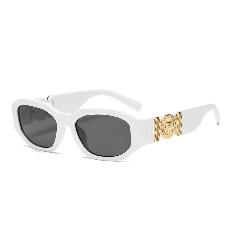 Luxury Designer Cat Eye Sunglasses