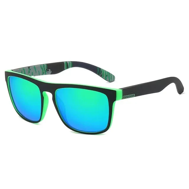 Men's Polarized Sports Sunglasses