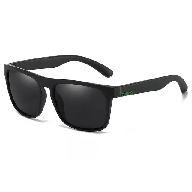 Men's Polarized Sports Sunglasses