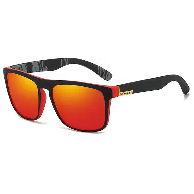 Men's Polarized Sports Sunglasses