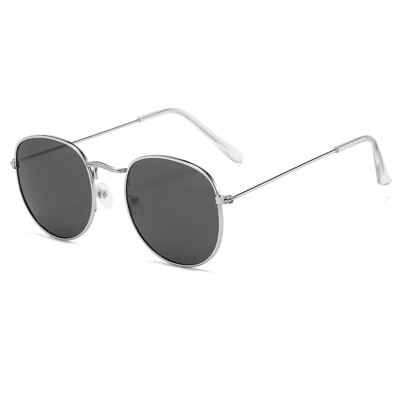 Men's Vintage Polarized Sunglasses
