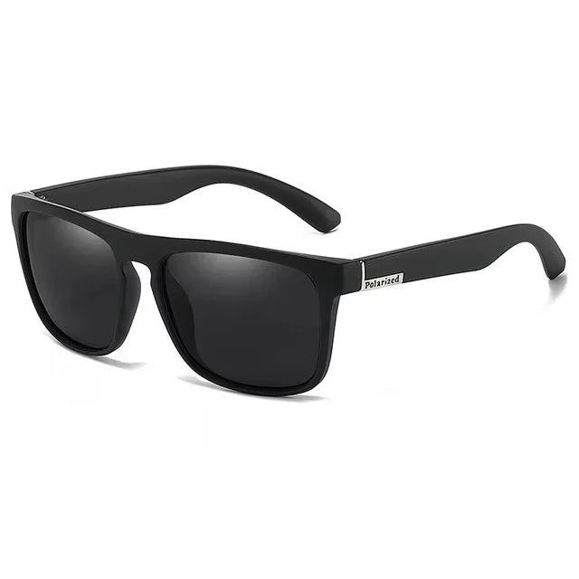 Men's Polarized Sports Sunglasses
