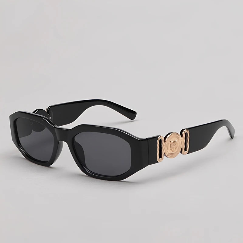 Luxury Designer Cat Eye Sunglasses