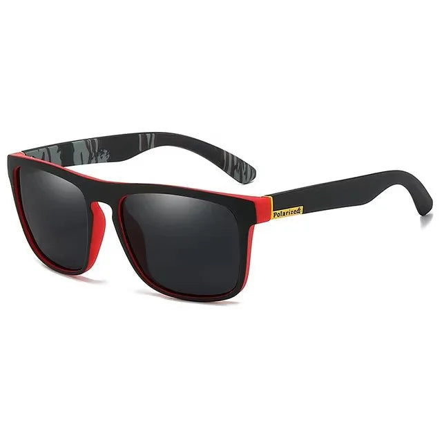 Men's Polarized Sports Sunglasses