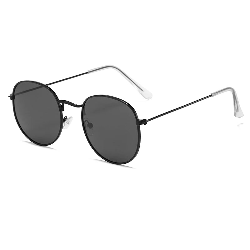 Men's Vintage Polarized Sunglasses